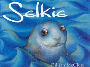 Selkie by Gillian McClure