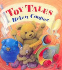 Toy Tales