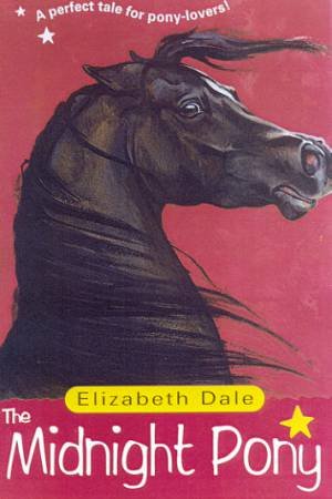 The Midnight Pony by Elizabeth Dale