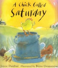 A Chick Called Saturday