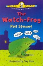 The WatchFrog