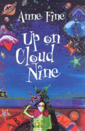 Up On Cloud Nine by Anne Fine