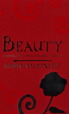 Beauty by Robin McKinley