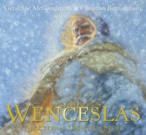 Wenceslas by Geraldine McCaughrean