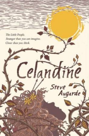 Celandine by Steve Augarde