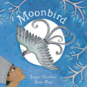 Moonbird by Joyce Dunbar