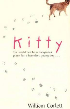 Kitty by William Corlett