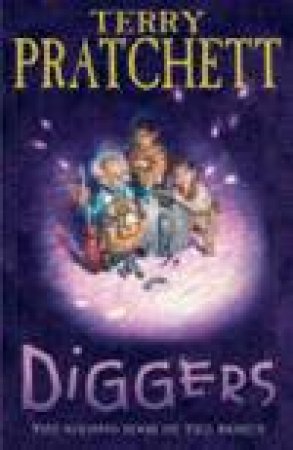 Diggers by Terry Pratchett