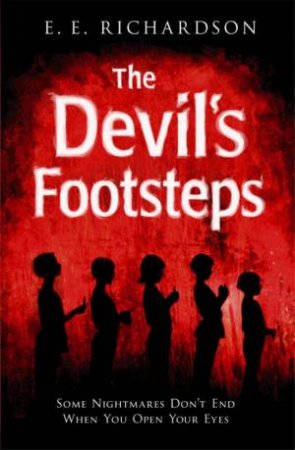 The Devil's Footsteps by E E Richardson