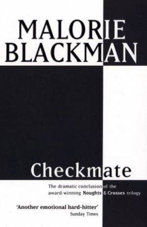 Checkmate by Malorie Blackman