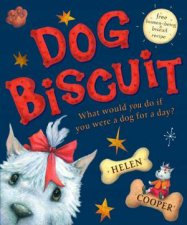 Dog Biscuit