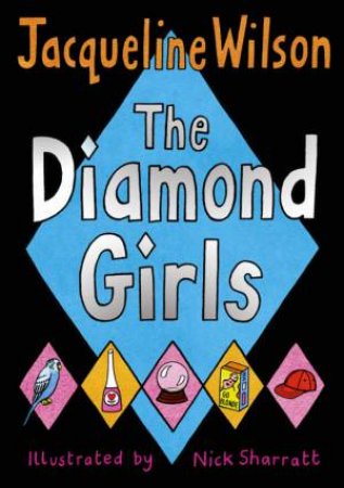 Diamond Girls by Jacqueline Wilson