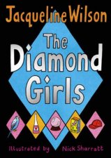 Diamond Girls