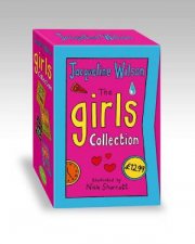 The Girls Collection Slipcase