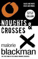 Noughts And Crosses