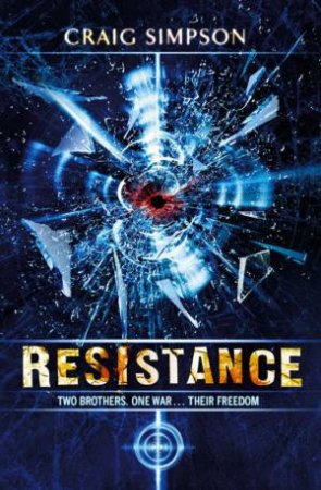 Resistance by Craig Simpson