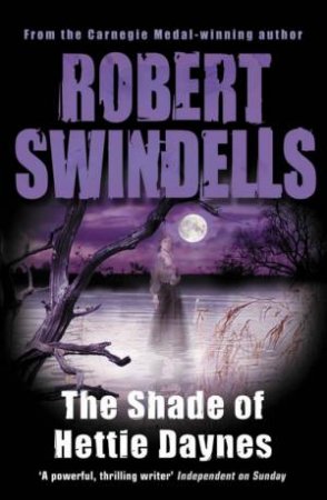 Shade Of Hettie Daynes by Robe Swindells