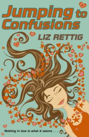 Jumping To Confusions by Liz Rettig