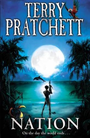 Nation by Terry Pratchett