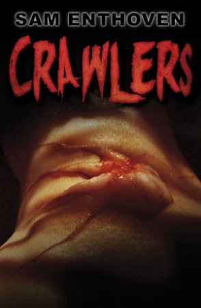 Crawlers by Sam Enthoven