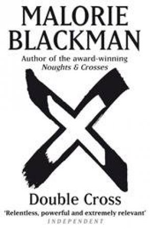 Double Cross by Malorie Blackman