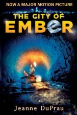 City Of Ember