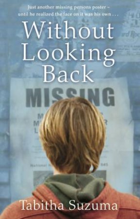 Without Looking Back by Tabitha Suzuma