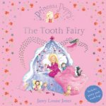 Princess Poppy The Tooth Fairy