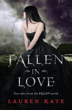 Fallen in Love by Lauren Kate