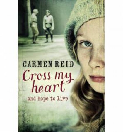 Cross My Heart by Carmen Reid