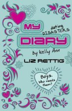 My Dating Disasters Diary