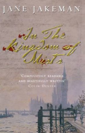 In The Kingdom Of Mists by Jane Jakeman