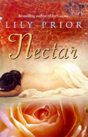 Nectar by Lily Prior