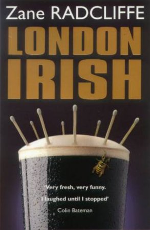 London Irish by Zane Radcliffe