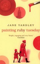 Painting Ruby Tuesday