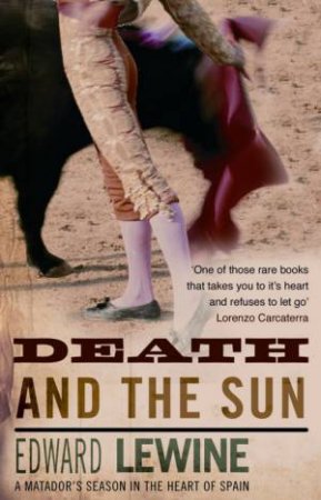 Death And The Sun by Edward Lewine