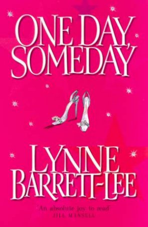 One Day, Someday by Lynne Barrett-Lee