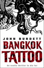 Bangkok Tattoo