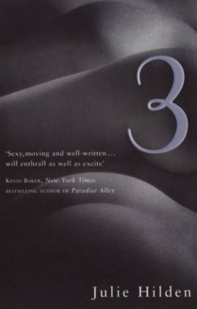 3 - Three by Julie Hilden