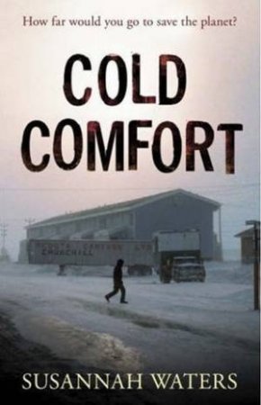 Cold Comfort by Susannah Waters