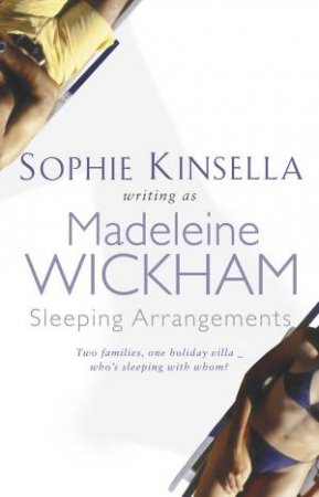 Sleeping Arrangements by Madeleine Wickham