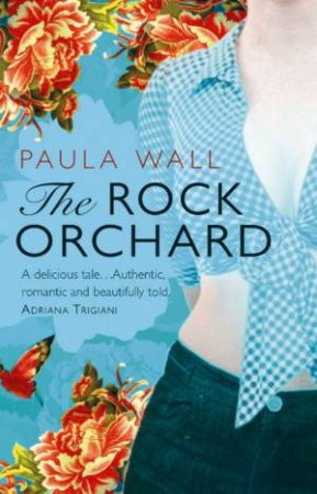 The Rock Orchard by Paula Wall