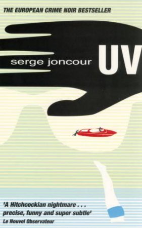 UV by Serge Joncour