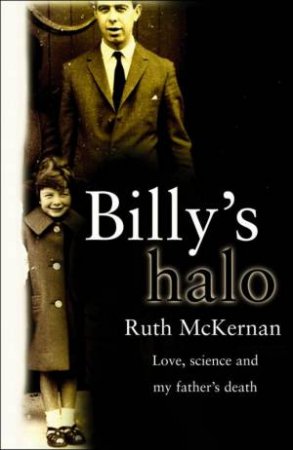 Billy's Halo by Ruth McKernan