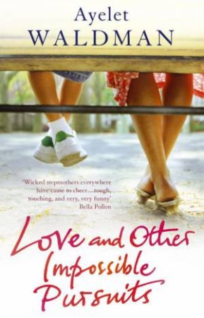 Love And Other Impossible Pursuits by Ayelet Waldman