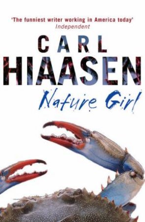 Nature Girl by Carl Hiaasen