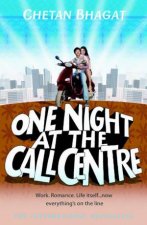 One Night At The Call Centre