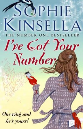 I've Got Your Number by Sophie Kinsella