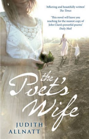 The Poet's Wife by Judith Allnatt