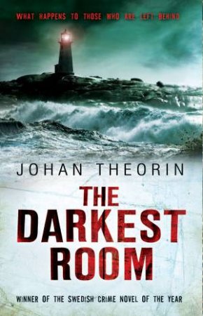 The Darkest Room by Johan Theorin